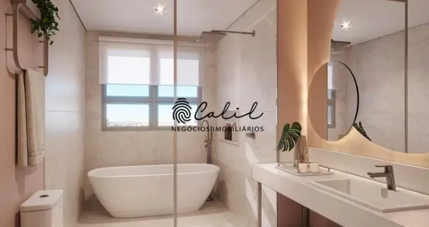 Edifício cidade de seattle - apartamento com 367,14 m², 4 quartos (suítes) à venda por r$ 3.000.000,00 - edifício cidade de seattle, ribeirão preto/sp