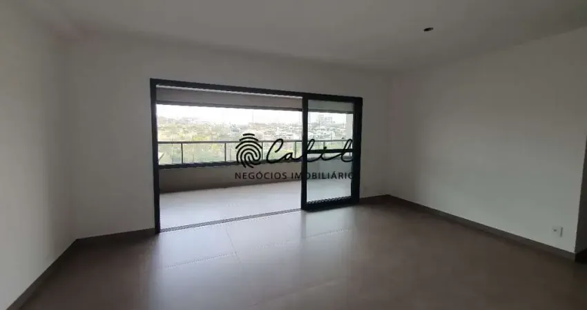 Edifício residencial stradivarius - apartamento 154m², 4 (quartos) suites à venda por r$1.289.000,00 - edifício stradivarius, ribeirão preto/sp