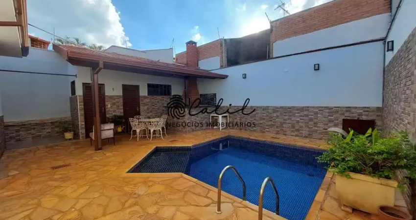 Casa térrea com 3 quartos, sendo 1 suíte e piscina na lagoinha por r$ 729.000,00