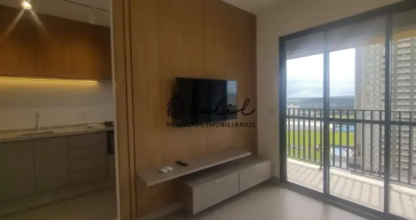 Edifício sette - apartamento padrão edifício sette aluguel r$2.200,00 quinta da primavera ribeirão preto sp