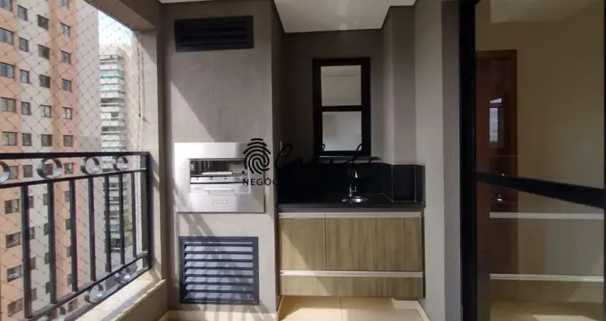 Edifício provincia di roma - apartamento jardim nova aliança, aluguel r$ 3.800,00 ribeirão preto/sp