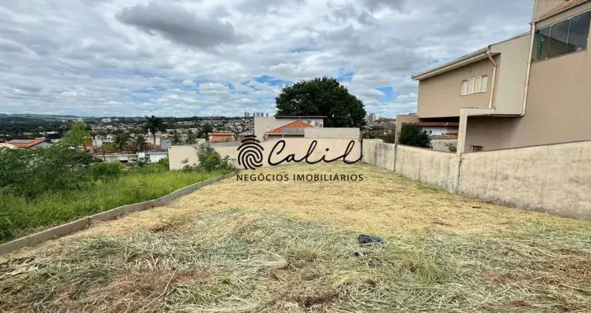 Terreno à venda na Rua Coracy de Toledo Piza, Ribeirânia, Ribeirão Preto