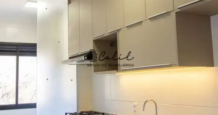 Residencial Sonance - Apartamento Edifício Sonance em Bonfim Paulista Aluguel R$ 2.500,00, Ribeirão Preto/SP