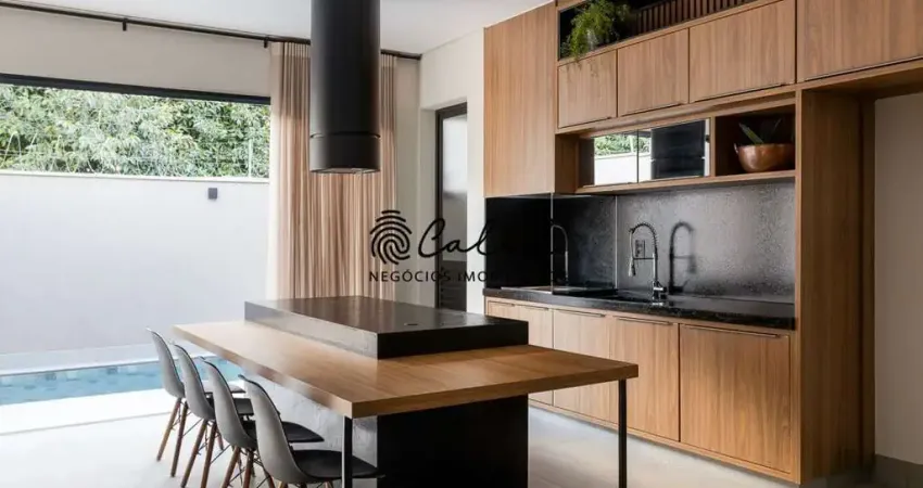 Condominio Villa Romana II - Casa Térrea com 155 m², 3 suítes e closet no Vila Romana II R$ 1.350.000,00