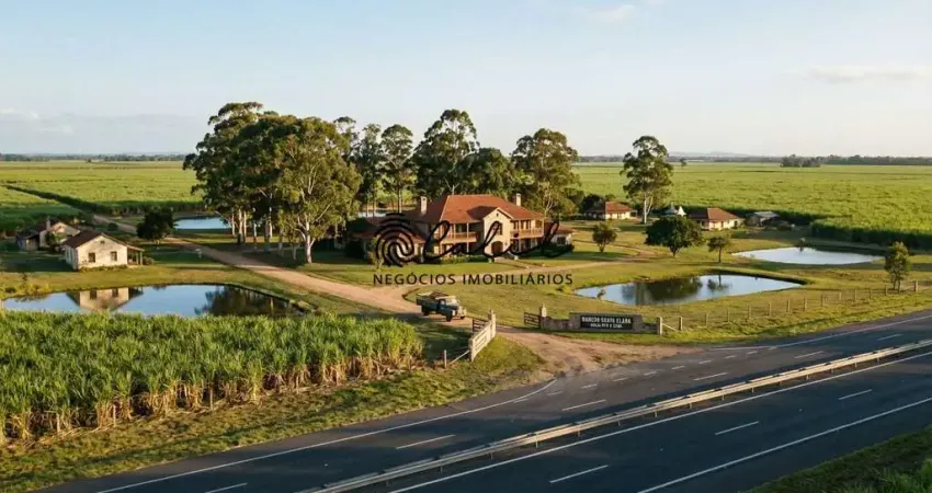 Fazenda com 317,02 hectares à venda por R$ 32.750.000,00 - Brotas/SP