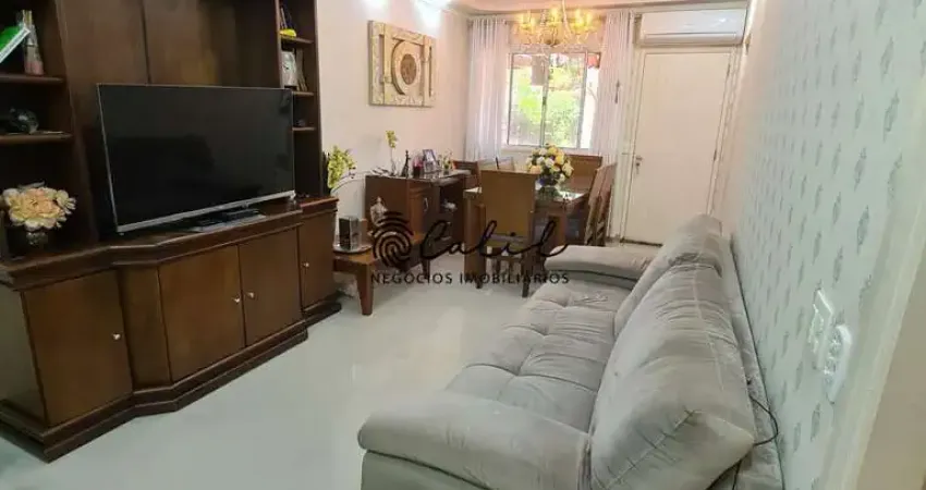 Vila D' Itália - Casa à venda no bairro Jardim Interlagos - Ribeirão Preto/SP