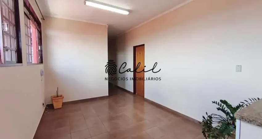 Sala comercial para alugar na Rua Tamandaré, Campos Elíseos, Ribeirão Preto
