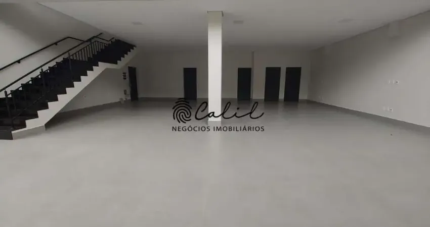 Salão comercial em Jardim Botânico, 285 metros quadrados, Aluguel 19.000,00 Jardim Botânico Ribeirão Preto SP