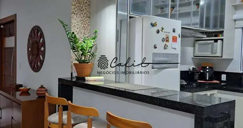 Condomínio Verona - Brodowski - Casa em Condomínio em Brodowski com 117 m²