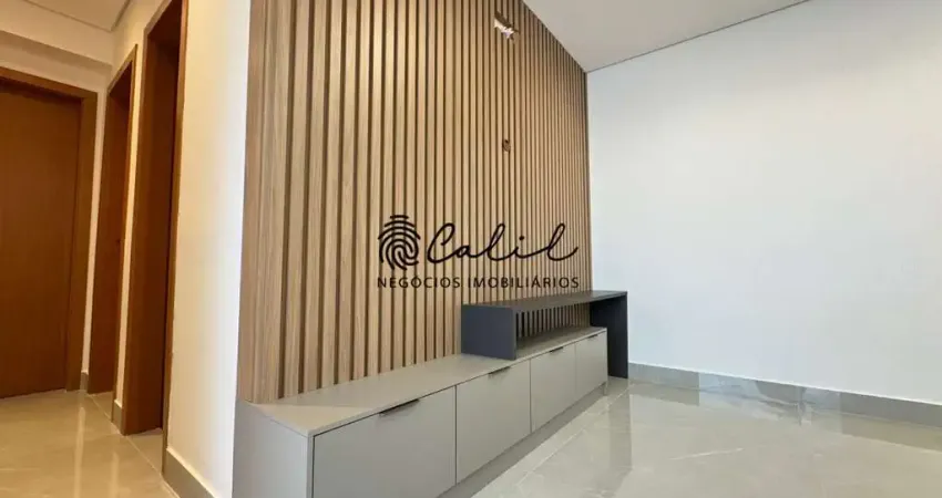 Urben Ventis - Apartamento à venda no bairro Sumarezinho - Ribeirão Preto/SP