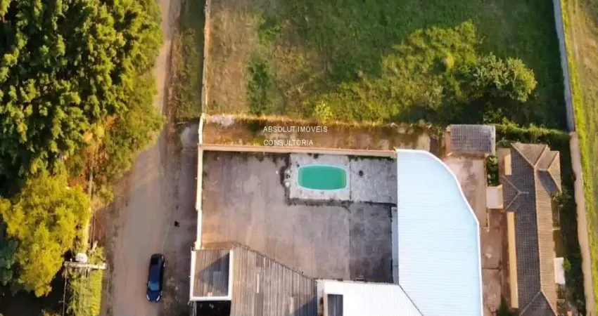 Chácara / sítio com 1 quarto à venda na Chácara Alvorada, Indaiatuba 