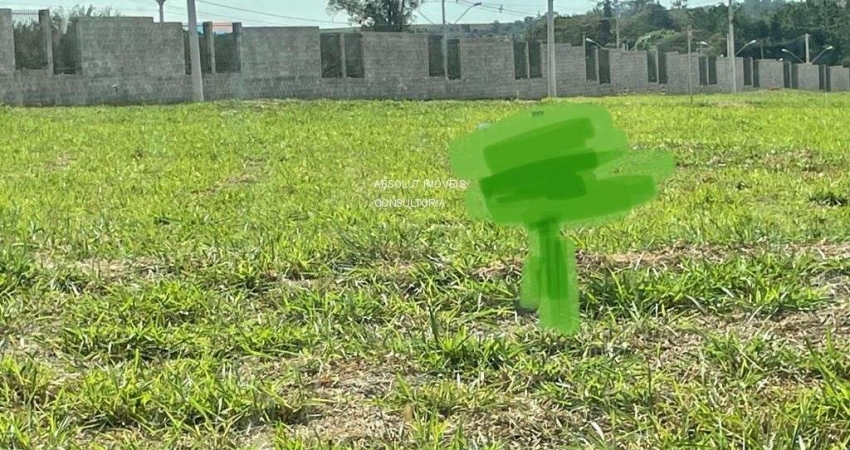 Terreno à venda no Caldeira, Indaiatuba 