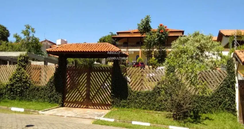 Chácara / sítio com 5 quartos à venda no Terras de Santa Rosa II, Salto 