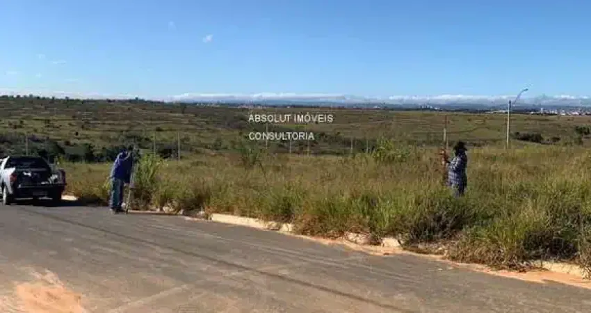 Terreno à venda no Parque Campo Bonito, Indaiatuba 