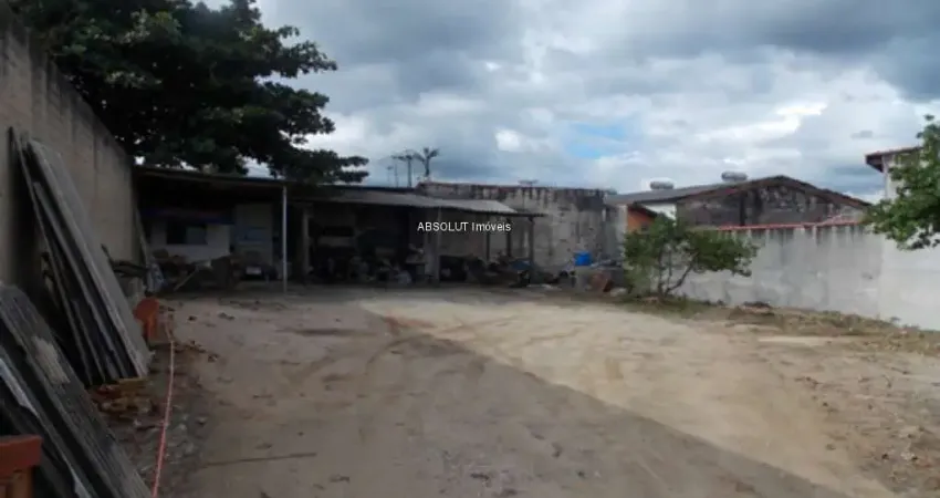 VENDE-SE TERRENO COMERCIAL NO JARDIM SEVILHA- ÓTIMA LOCALIZAÇÃO - OPORTUNIDADE DE NEGOCIO