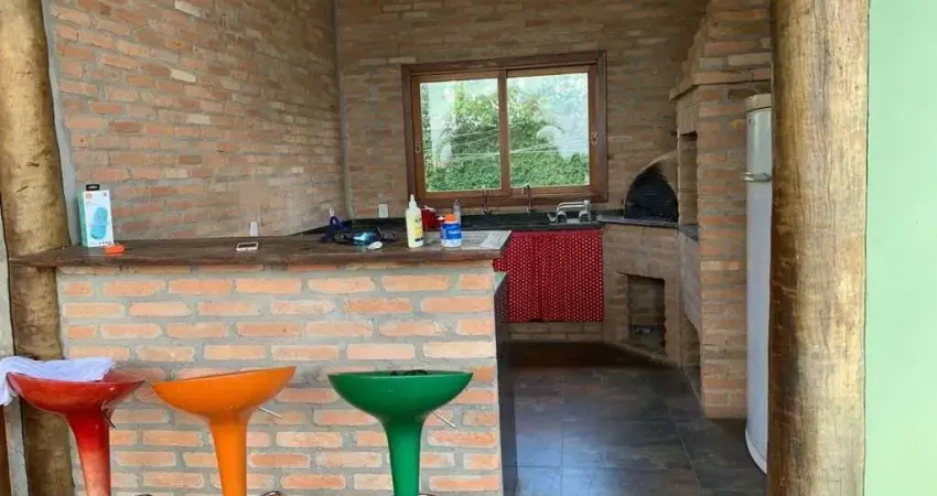 Chácara / sítio com 3 quartos à venda no Terras de Itaici, Indaiatuba 