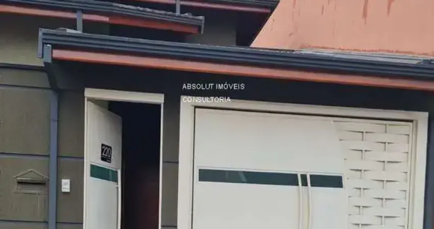 Casa com 4 quartos à venda no Jardim Paulista II, Indaiatuba 