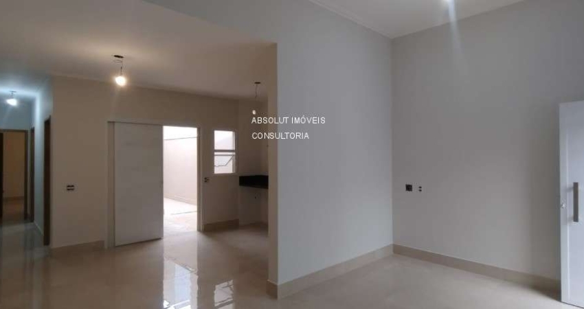 Casa com 2 quartos à venda no Parque Residencial Sabiás, Indaiatuba 
