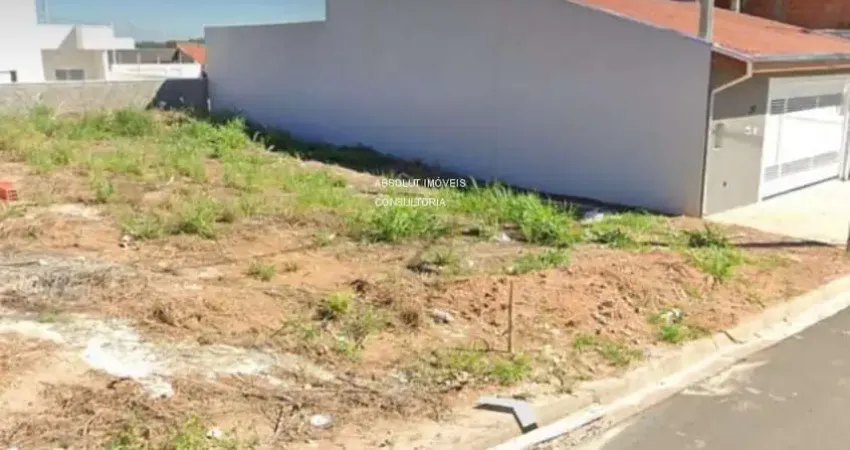 Terreno à venda no Jardim Residencial Nova Veneza, Indaiatuba 