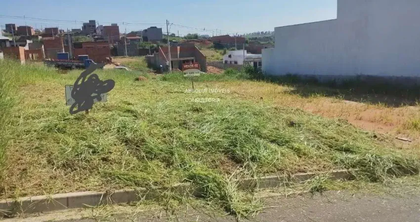 Terreno à venda no Parque Campo Bonito, Indaiatuba 