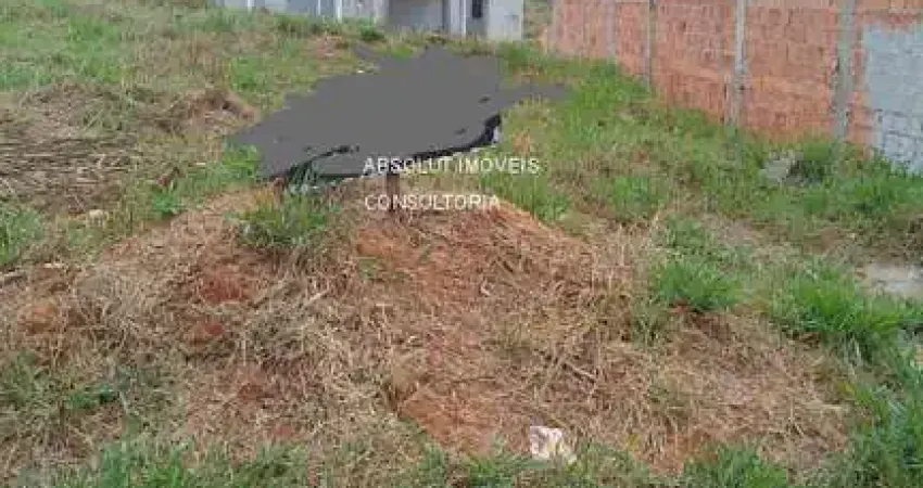 Terreno à venda no Parque Campo Bonito, Indaiatuba 