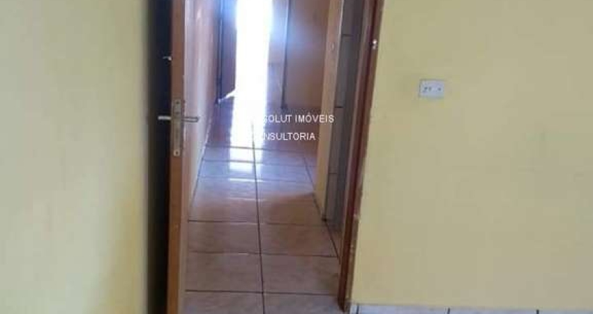 Casa com 4 quartos à venda no Jardim Paulista II, Indaiatuba 