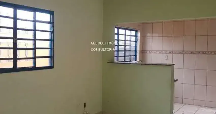 Casa com 3 quartos à venda no Jardim Califórnia, Indaiatuba 