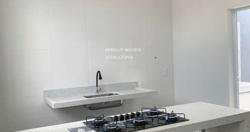 Casa com 2 quartos à venda no Jardim Residencial Veneza, Indaiatuba 