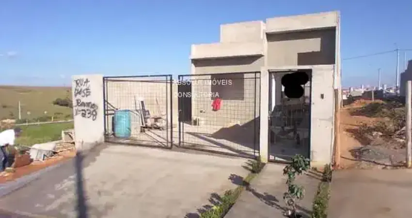 Terreno à venda no Parque Campo Bonito, Indaiatuba 