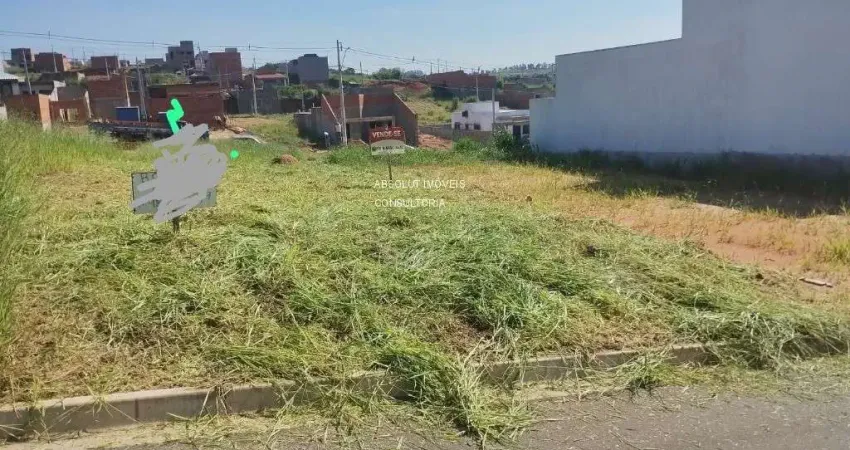 Terreno à venda no Parque Campo Bonito, Indaiatuba 