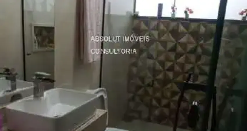 Casa com 4 quartos à venda no Jardim Bela Vista, Indaiatuba 