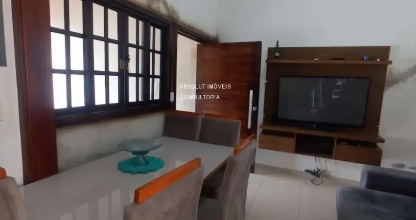 Casa com 3 quartos à venda no Jardim Residencial Veneza, Indaiatuba 