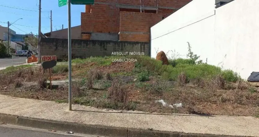 Terreno à venda no Jardim Turim, Indaiatuba 