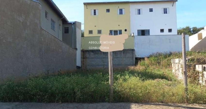 Terreno à venda na Vila Florença, Indaiatuba 