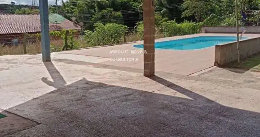Chácara / sítio com 2 quartos à venda na Chácara Iracema, Salto 