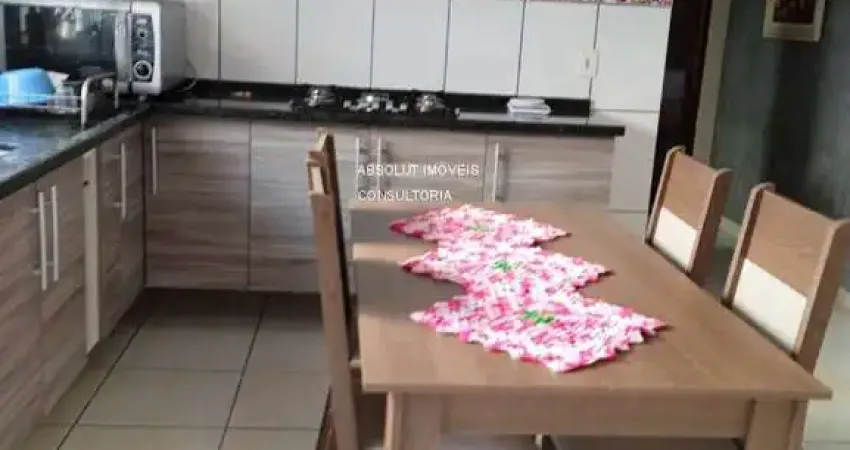 Casa com 2 quartos à venda no Jardim Hubert, Indaiatuba 