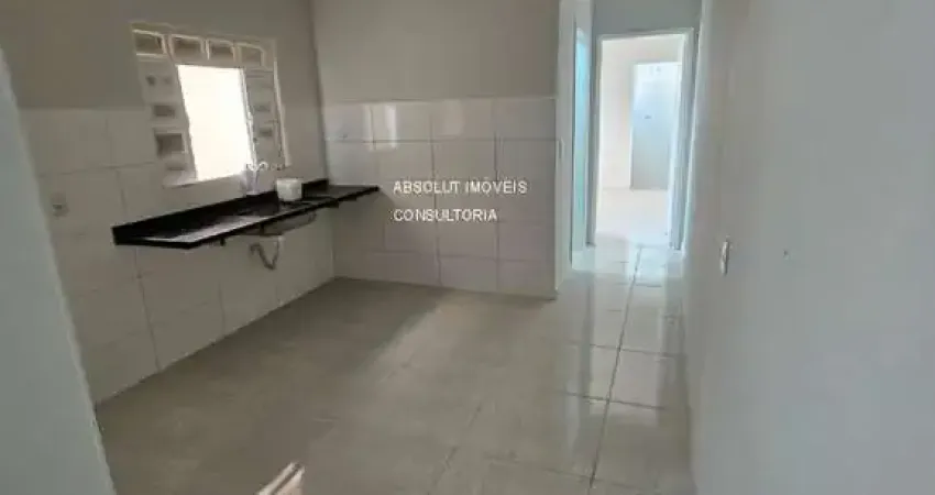 Casa com 2 quartos à venda no Jardim São Francisco, Indaiatuba 