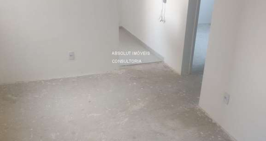 VENDE SE UM APARTAMENTO EM SALTO.