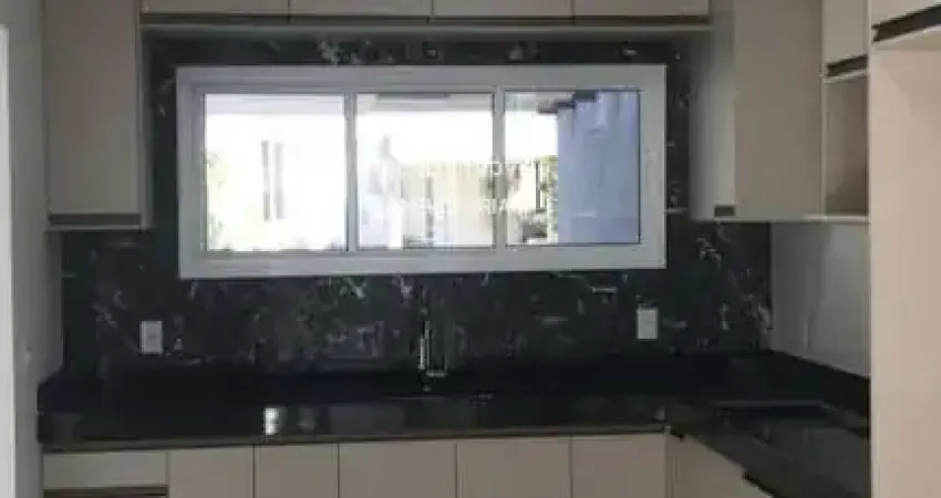 Casa em condomínio fechado com 3 quartos à venda no Jardim Montreal Residence, Indaiatuba 