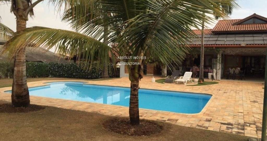 VENDE-SE ESSA LINDA CHACARA NO MORADAS SÃO LUIZ EM SALTO