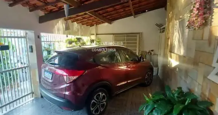 Casa com 2 quartos à venda no Jardim Renata, Indaiatuba 
