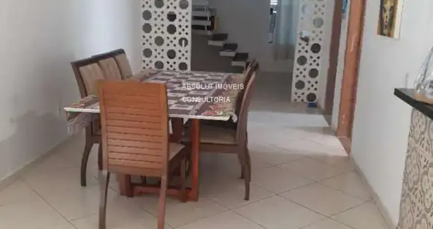 Casa com 4 quartos à venda no Parque Residencial Sabiás, Indaiatuba 
