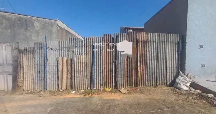 Terreno à venda no Jardim Paulista I, Indaiatuba 