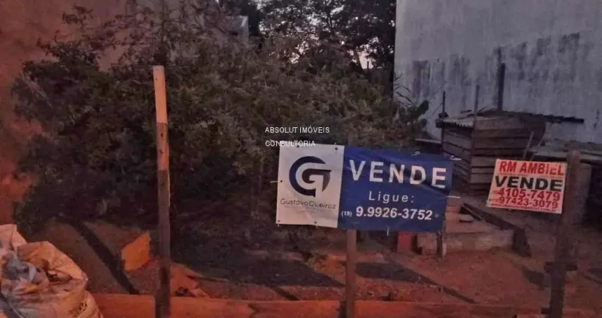 Terreno à venda no Jardim dos Colibris, Indaiatuba 