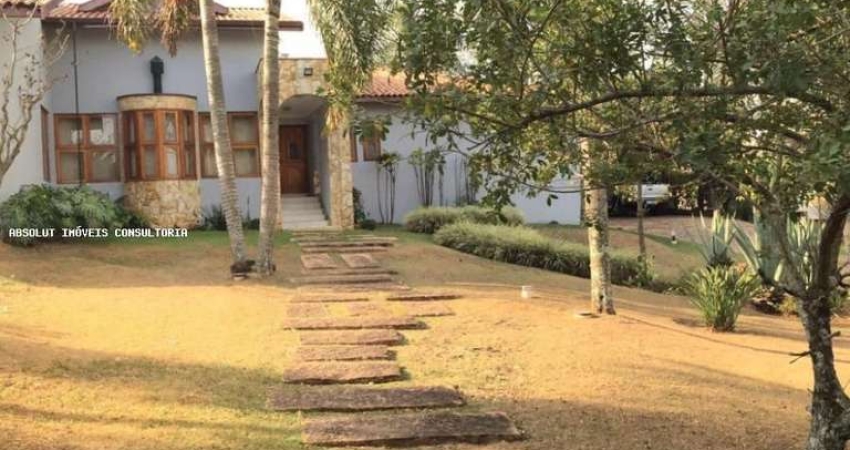 Casa em Condomínio para Venda em Salto / SP no bairro Jardim Itaguaçu