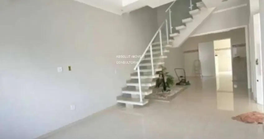 Casa com 3 quartos à venda no Jardim Bom Princípio, Indaiatuba 