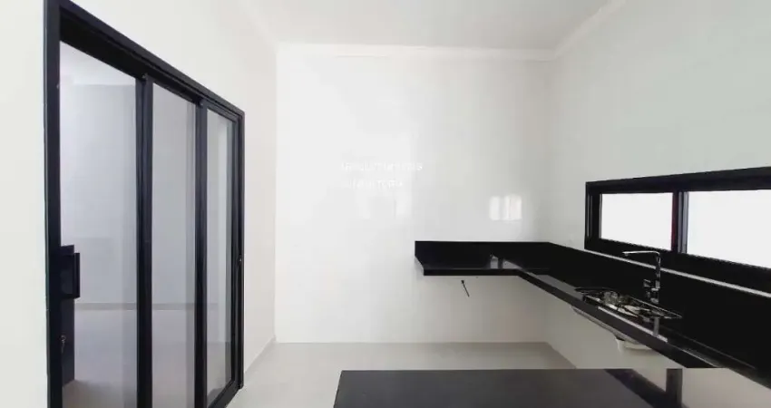 Casa com 3 quartos à venda no Jardim Residencial Nova Veneza, Indaiatuba 