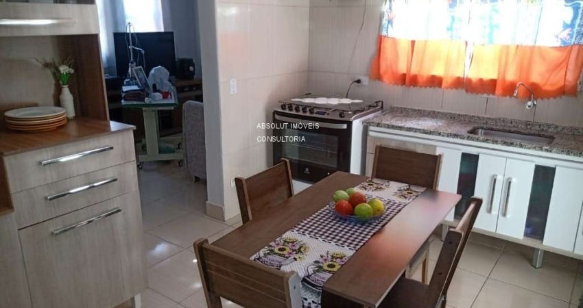 Casa com 2 quartos à venda no Centro, Elias Fausto 
