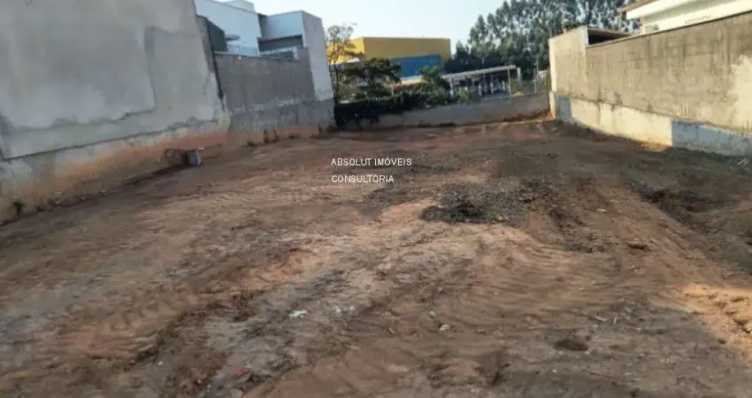 Terreno à venda no Jardim Celani, Salto 