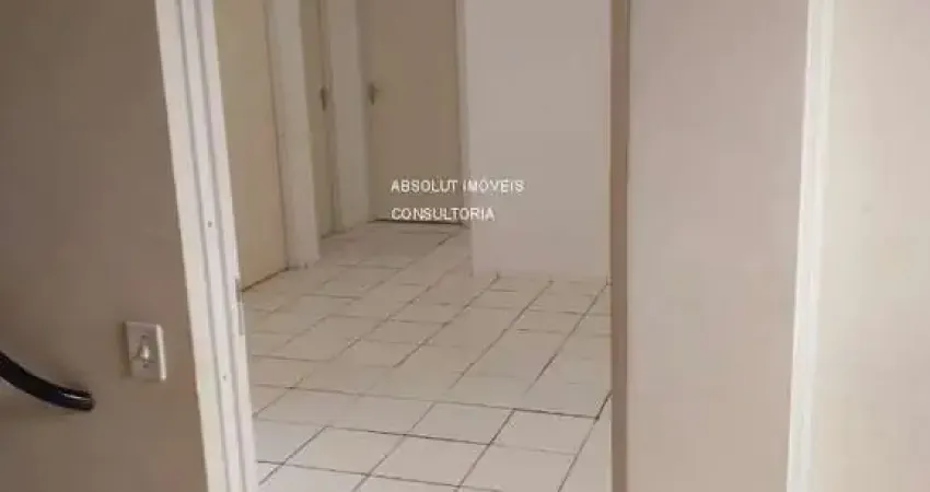 Oportunidade imperdível: Apartamento à venda em Indaiatuba-SP, Parque Campo Bonito. 2 quartos, 1 sala, 1 banheiro, 1 vaga, 49m².
